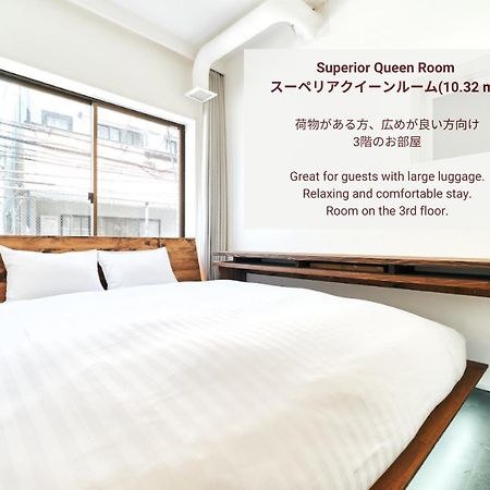 Cocts Akihabara Hostel Tokyo Luaran gambar