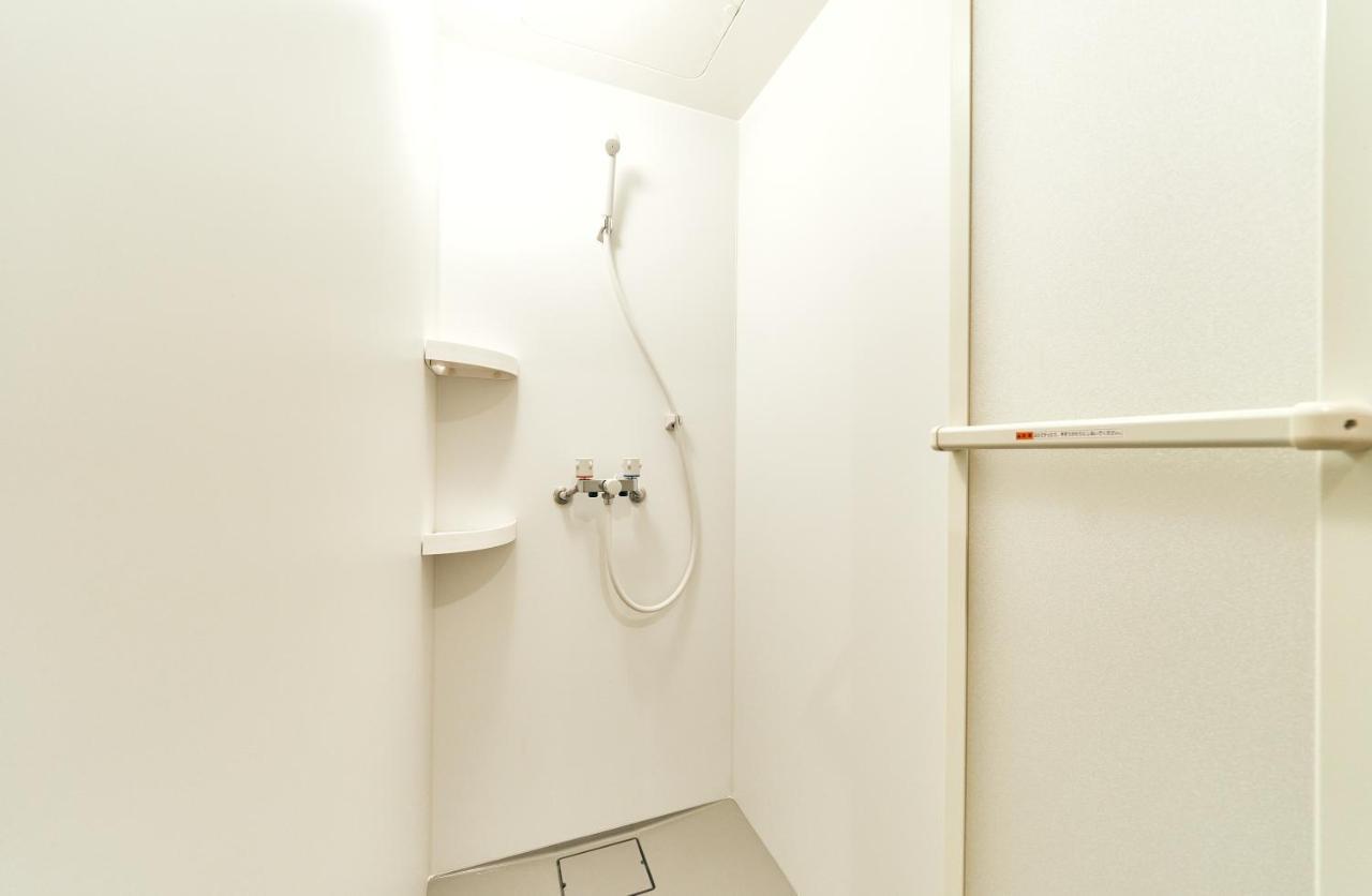 Cocts Akihabara Hostel Tokyo Bilik gambar