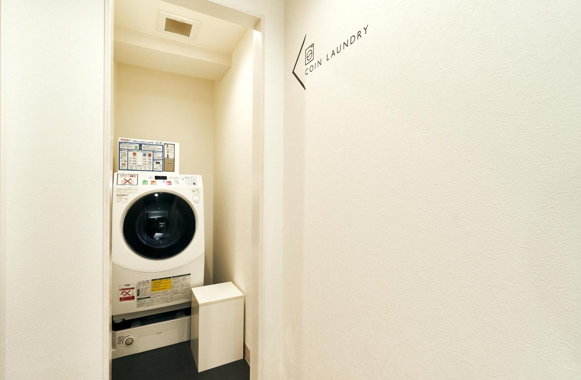 Cocts Akihabara Hostel Tokyo Luaran gambar
