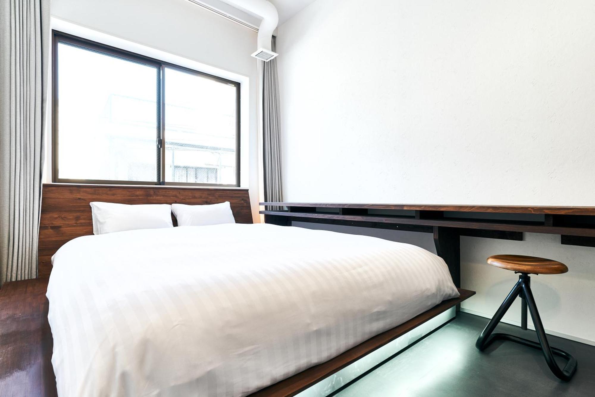 Cocts Akihabara Hostel Tokyo Luaran gambar