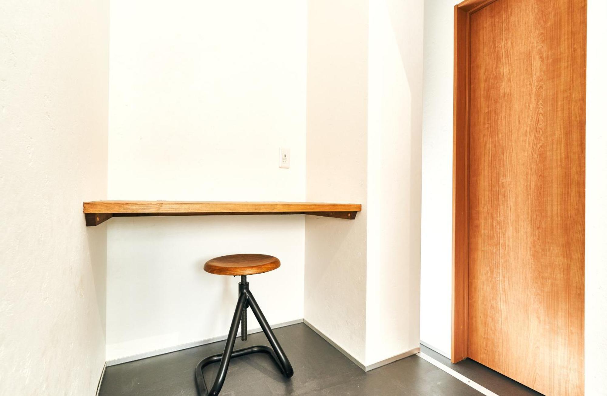 Cocts Akihabara Hostel Tokyo Bilik gambar