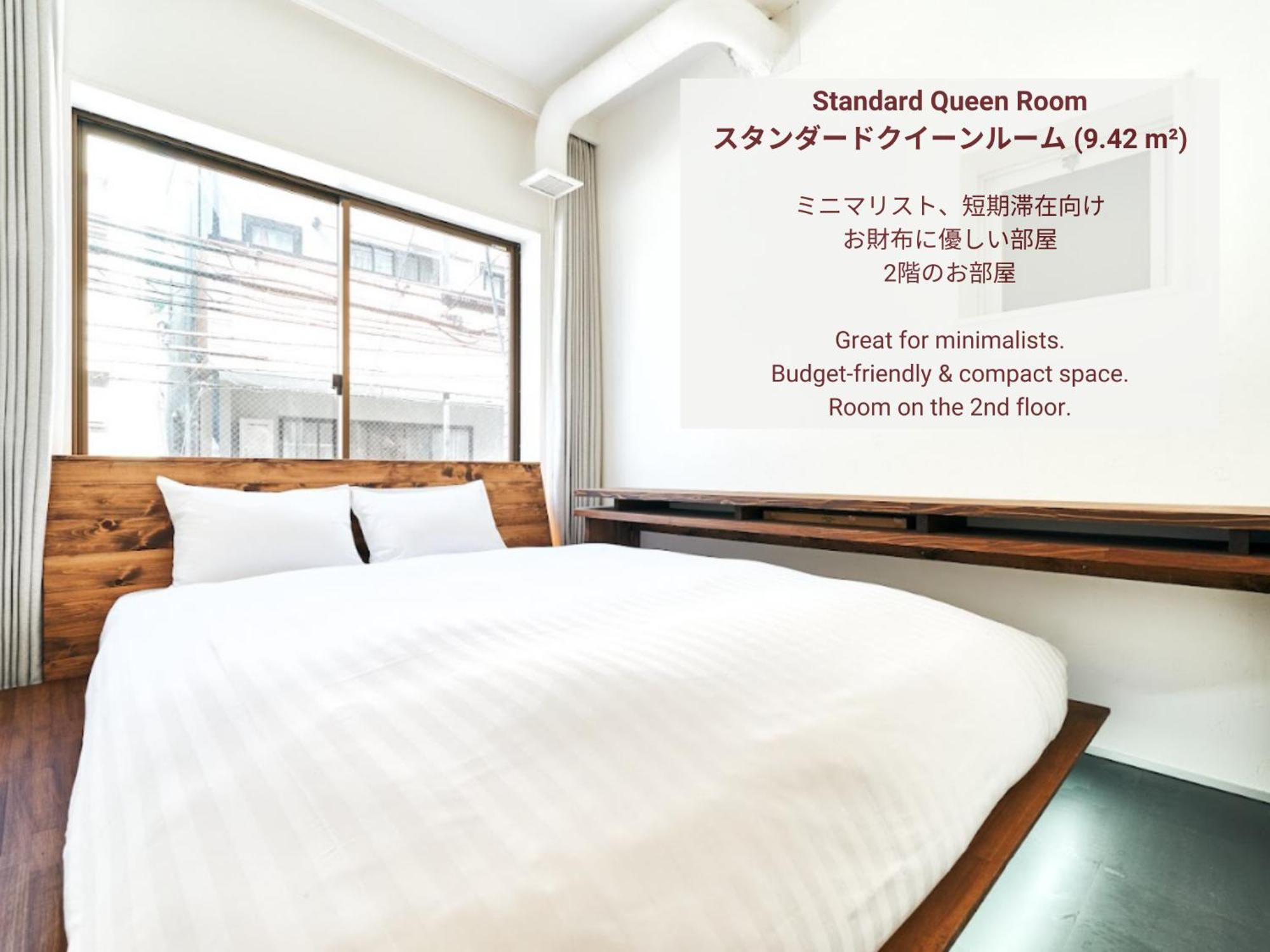 Cocts Akihabara Hostel Tokyo Luaran gambar